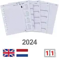 AGENDAVULLING 2026 KALPA A5