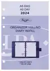AGENDAVULLING 2026 KALPA A5