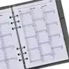 AGENDAVULLING 2026 KALPA A5