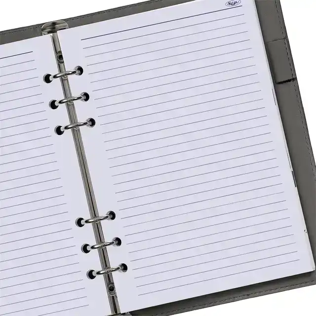 AGENDAVULLING 2026 KALPA A5