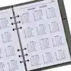 AGENDAVULLING 2026 KALPA A5