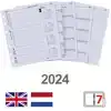 AGENDAVULLING 2027 KALPA A5