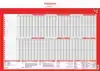 VAKANTIEPLANNER 2027 QUANTORE