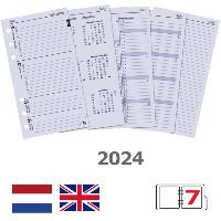 AGENDAVULLING 2026 KALPA PERSONAL