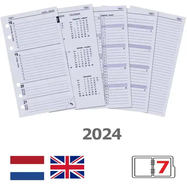 AGENDAVULLING 2026 KALPA PERSONAL