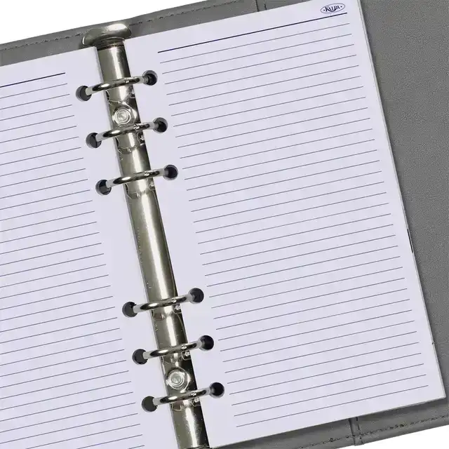 AGENDAVULLING 2026 KALPA PERSONAL