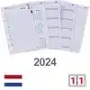 AGENDAVULLING 2027 KALPA SENIOR