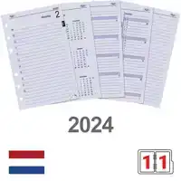 AGENDAVULLING 2027 KALPA SENIOR