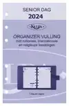 AGENDAVULLING 2027 KALPA SENIOR