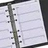 AGENDAVULLING 2027 KALPA SENIOR