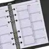 AGENDAVULLING 2027 KALPA SENIOR