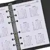 AGENDAVULLING 2027 KALPA SENIOR
