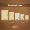 AGENDAVULLING 2027 KALPA SENIOR