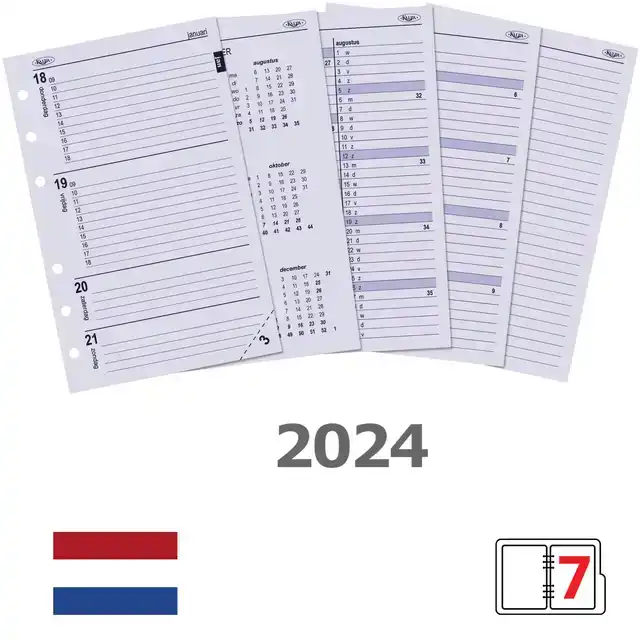 AGENDAVULLING 2026 KALPA SENIOR