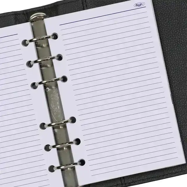 AGENDAVULLING 2026 KALPA SENIOR
