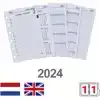 AGENDAVULLING 2027 KALPA POCKET