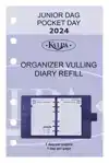 AGENDAVULLING 2027 KALPA POCKET