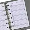 AGENDAVULLING 2027 KALPA POCKET