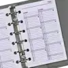 AGENDAVULLING 2027 KALPA POCKET