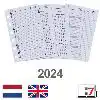 AGENDAVULLING 2026 KALPA POCKET