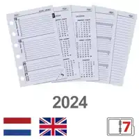 AGENDAVULLING 2026 KALPA POCKET