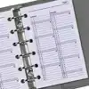 AGENDAVULLING 2026 KALPA POCKET