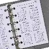 AGENDAVULLING 2026 KALPA POCKET