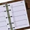 AGENDAVULLING 2026 KALPA MINI 7D/2P