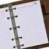 AGENDAVULLING 2026 KALPA MINI 7D/2P