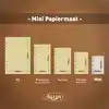 AGENDAVULLING 2026 KALPA MINI 7D/2P