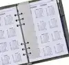 AGENDAVULLING 2026 KALPA A5 JAARDOOS