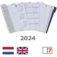 AGENDAVULLING 2026 KALPA PERSONAL