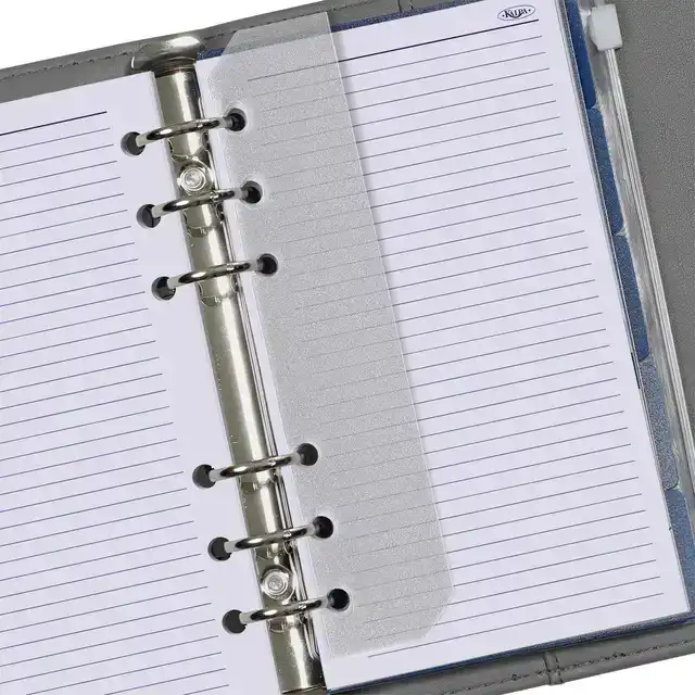 AGENDAVULLING 2026 KALPA PERSONAL