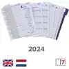 AGENDAVULLING 2025 KALPA POCKET