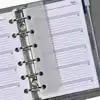 AGENDAVULLING 2025 KALPA POCKET