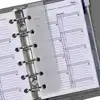 AGENDAVULLING 2025 KALPA POCKET