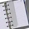 AGENDAVULLING 2025 KALPA POCKET
