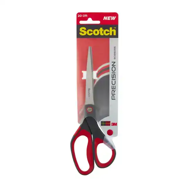 SCHAAR SCOTCH 20CM PRECISION ROOD