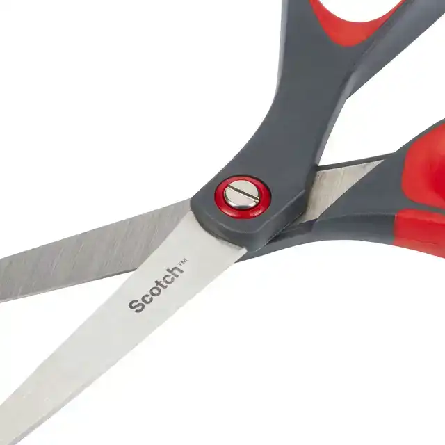 SCHAAR SCOTCH 20CM PRECISION ROOD