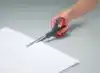 SCHAAR SCOTCH 20CM PRECISION ROOD