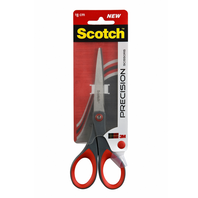 SCHAAR SCOTCH 18CM PRECISION ROOD