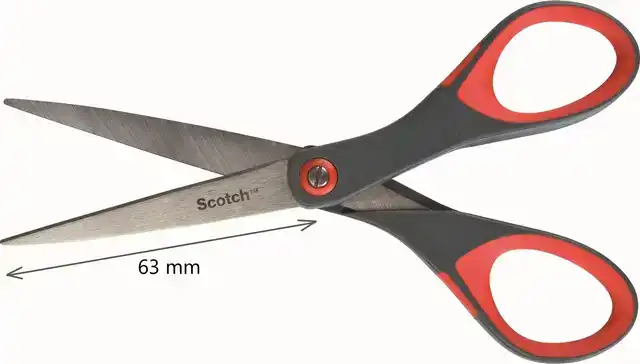 SCHAAR SCOTCH 18CM PRECISION ROOD