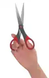 SCHAAR SCOTCH 18CM PRECISION ROOD