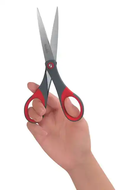 SCHAAR SCOTCH 18CM PRECISION ROOD
