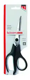 SCHAAR QUANTORE 190MM SOFT GRIP