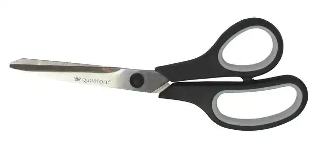 SCHAAR QUANTORE 210MM SOFT GRIP