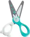 KINDERSCHAAR MAPED KIDICUT 12CM ASSORTI