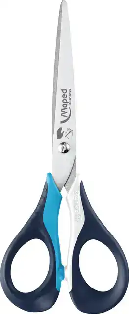 SCHAAR MAPED SENSOFT 16CM LINKS ASSORTI