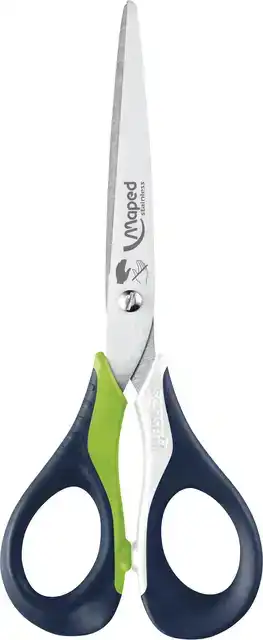 SCHAAR MAPED SENSOFT 16CM LINKS ASSORTI