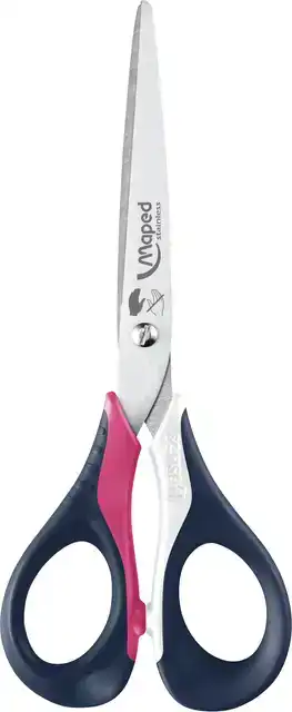 SCHAAR MAPED SENSOFT 16CM LINKS ASSORTI